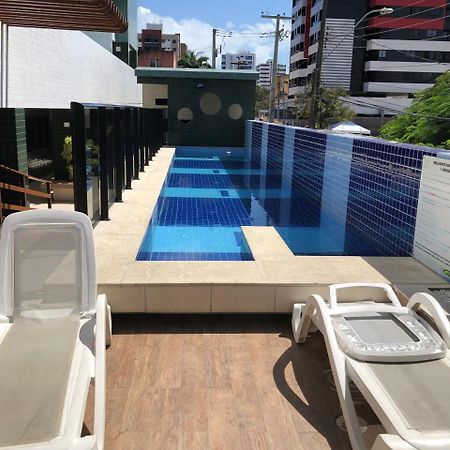 Green Tower มาเซโอ ภายนอก รูปภาพ