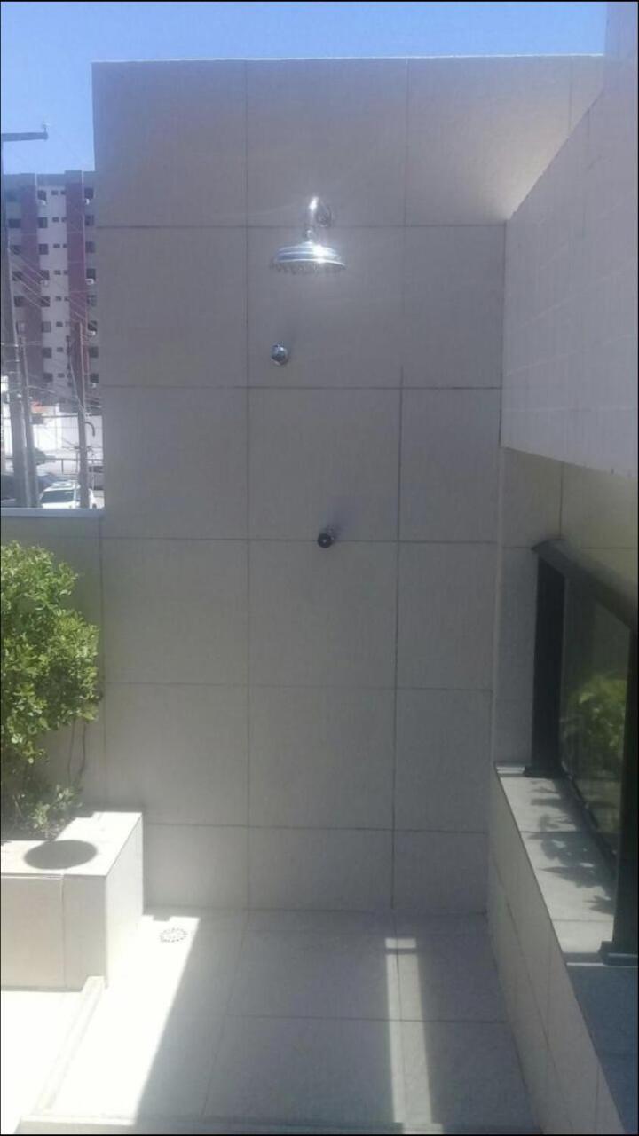 Green Tower มาเซโอ ภายนอก รูปภาพ