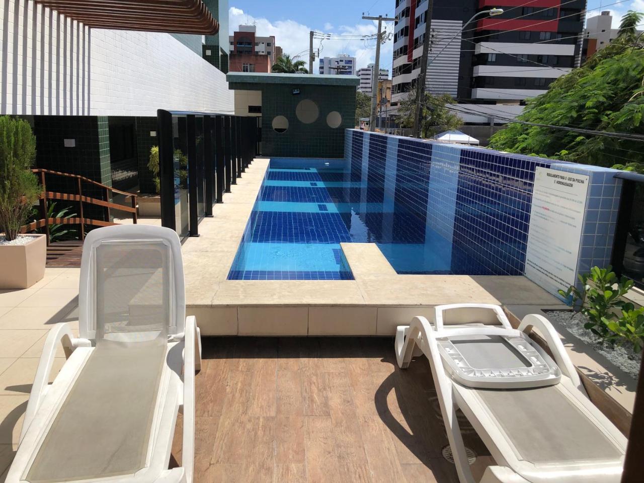 Green Tower มาเซโอ ภายนอก รูปภาพ